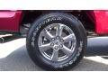 2018 Ruby Red Ford F150 XLT SuperCrew 4x4  photo #21