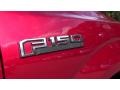 2018 Ruby Red Ford F150 XLT SuperCrew 4x4  photo #25