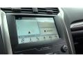 Ebony Navigation Photo for 2019 Ford Fusion #130025269