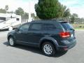 2018 Bruiser Grey Dodge Journey SXT  photo #3