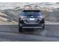 2018 Galactic Aqua Mica Toyota RAV4 XLE AWD Hybrid  photo #4