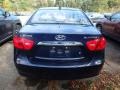 Regatta Blue - Elantra GLS Photo No. 3