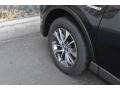 2018 Galactic Aqua Mica Toyota RAV4 XLE AWD Hybrid  photo #33