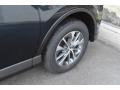 2018 Galactic Aqua Mica Toyota RAV4 XLE AWD Hybrid  photo #36