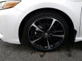 2019 Toyota Camry XSE Wheel and Tire Photo