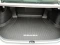 2019 Toyota Camry XSE Trunk