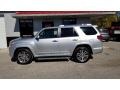Classic Silver Metallic - 4Runner Limited 4x4 Photo No. 2
