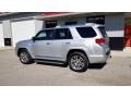 Classic Silver Metallic - 4Runner Limited 4x4 Photo No. 3