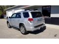 Classic Silver Metallic - 4Runner Limited 4x4 Photo No. 4