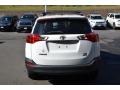 Super White - RAV4 LE Photo No. 5