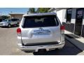 Classic Silver Metallic - 4Runner Limited 4x4 Photo No. 5