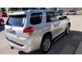 Classic Silver Metallic - 4Runner Limited 4x4 Photo No. 6