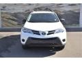 Super White - RAV4 LE Photo No. 8