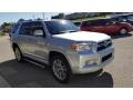 Classic Silver Metallic - 4Runner Limited 4x4 Photo No. 7