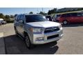 Classic Silver Metallic - 4Runner Limited 4x4 Photo No. 8