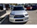 Classic Silver Metallic - 4Runner Limited 4x4 Photo No. 9