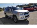 Classic Silver Metallic - 4Runner Limited 4x4 Photo No. 30