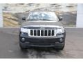 Black Forest Green Pearl - Grand Cherokee Laredo 4x4 Photo No. 8