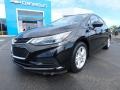 Mosaic Black Metallic - Cruze LT Photo No. 2