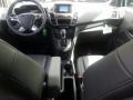 Ebony Dashboard Photo for 2019 Ford Transit Connect #130030003