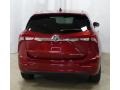 Chili Red Metallic - Envision Essence AWD Photo No. 3