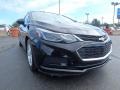 Mosaic Black Metallic - Cruze LT Photo No. 12