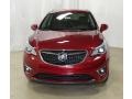 Chili Red Metallic - Envision Essence AWD Photo No. 4