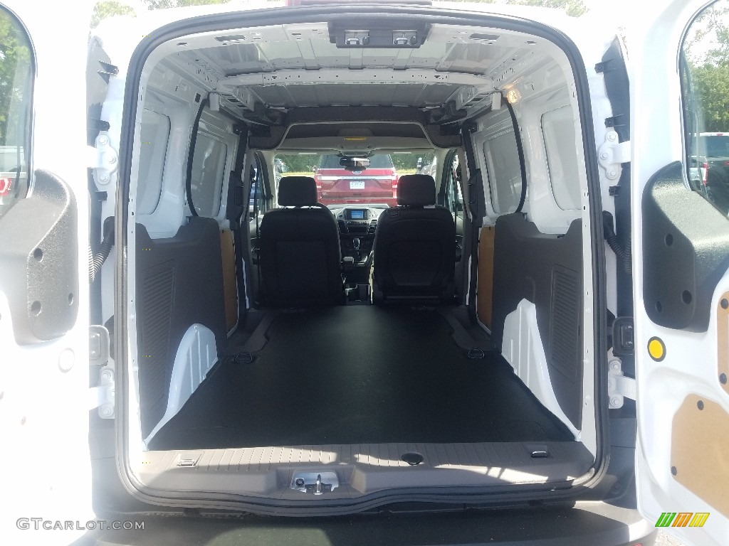 2019 Ford Transit Connect XL Van Trunk Photo #130030180