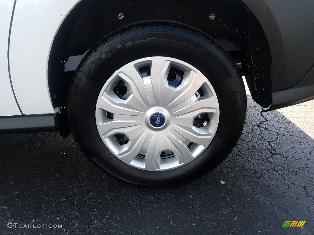 2019 Ford Transit Connect XL Van Wheel Photo #130030210