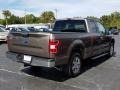 Stone Gray - F150 XLT SuperCab Photo No. 5