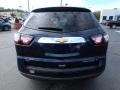 Blue Velvet Metallic - Traverse LT AWD Photo No. 6