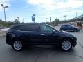 Blue Velvet Metallic - Traverse LT AWD Photo No. 10