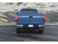 2019 Cavalry Blue Toyota Tundra TRD Off Road Double Cab 4x4  photo #4