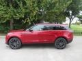  2019 Range Rover Velar R-Dynamic SE Firenze Red Metallic