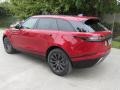 Firenze Red Metallic - Range Rover Velar R-Dynamic SE Photo No. 12