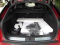 2019 Land Rover Range Rover Velar R-Dynamic SE Trunk