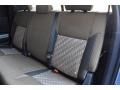 Graphite Rear Seat Photo for 2019 Toyota Tundra #130031852