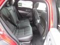 2019 Land Rover Range Rover Velar R-Dynamic SE Rear Seat