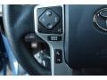 Graphite Steering Wheel Photo for 2019 Toyota Tundra #130032031