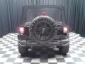2013 Black Jeep Wrangler Unlimited Moab Edition 4x4  photo #8
