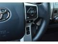 Graphite Steering Wheel Photo for 2019 Toyota Tundra #130032046