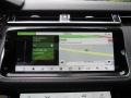 Navigation of 2019 Range Rover Velar R-Dynamic SE