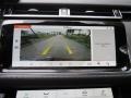 2019 Land Rover Range Rover Velar R-Dynamic SE Controls