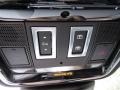 2019 Land Rover Range Rover Velar R-Dynamic SE Controls