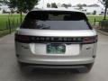 Aruba Metallic - Range Rover Velar R-Dynamic SE Photo No. 8