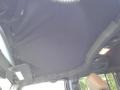 Black - Wrangler Unlimited Moab Edition 4x4 Photo No. 28