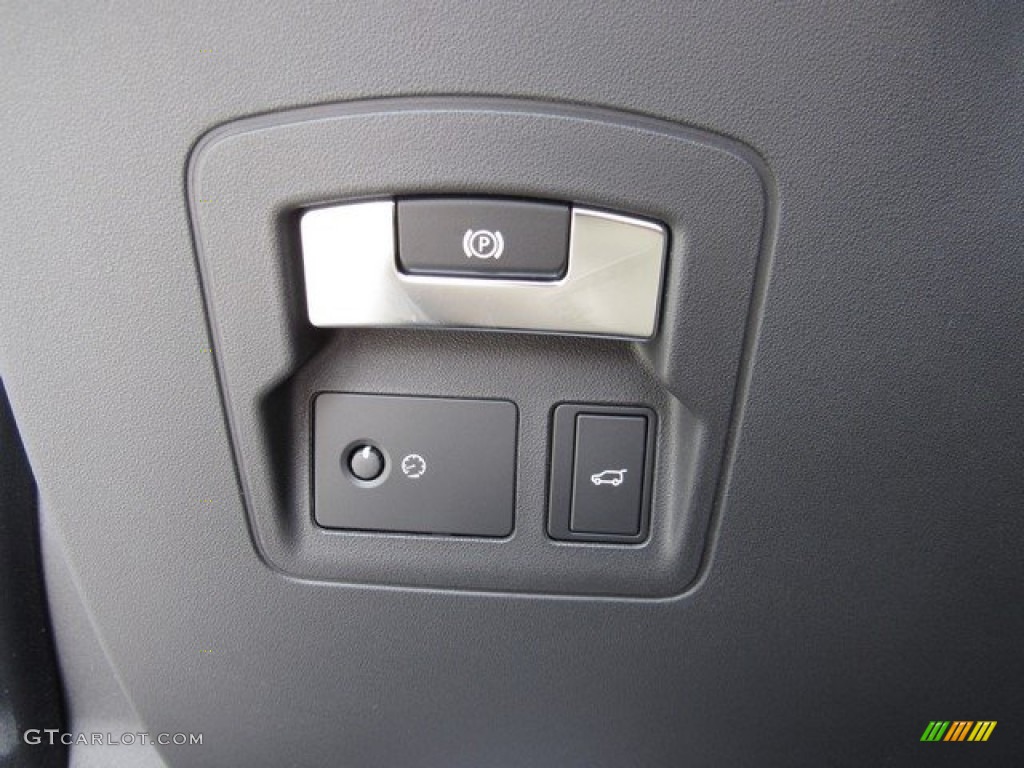 2019 Range Rover Velar R-Dynamic SE - Aruba Metallic / Ebony photo #26