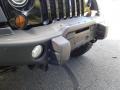 2013 Black Jeep Wrangler Unlimited Moab Edition 4x4  photo #31