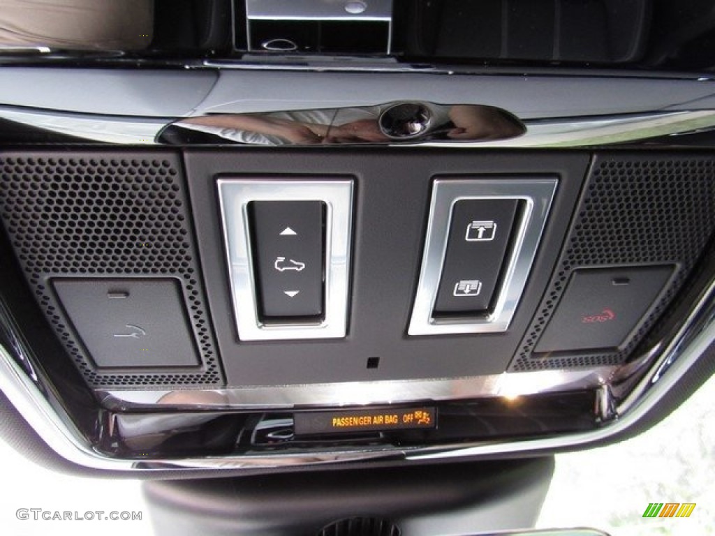 2019 Range Rover Velar R-Dynamic SE - Aruba Metallic / Ebony photo #36