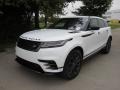 2019 Fuji White Land Rover Range Rover Velar R-Dynamic SE  photo #11